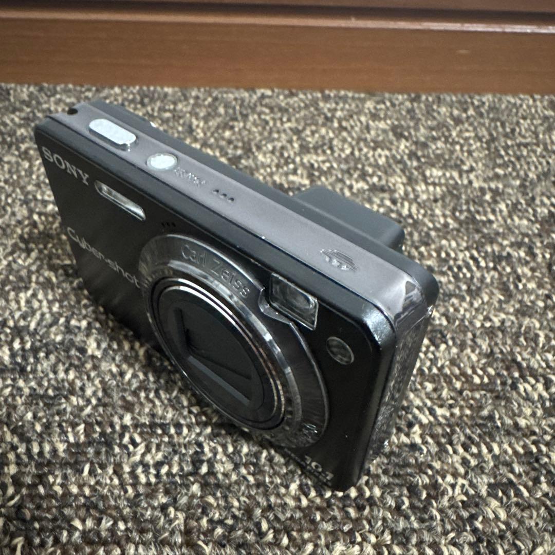 デジタルカメラ Sony Cyber-shot DSC-W170
