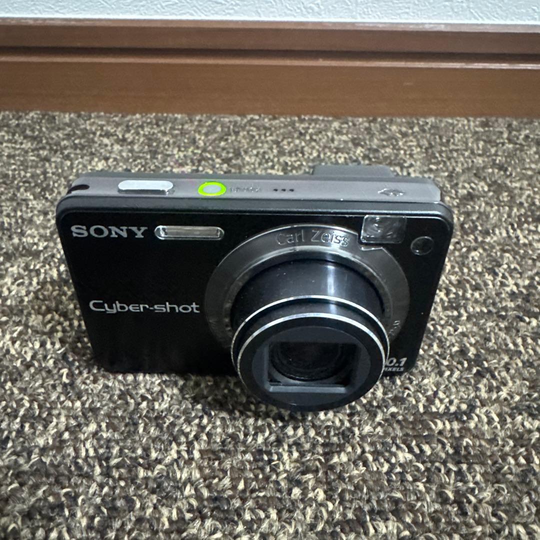 デジタルカメラ Sony Cyber-shot DSC-W170