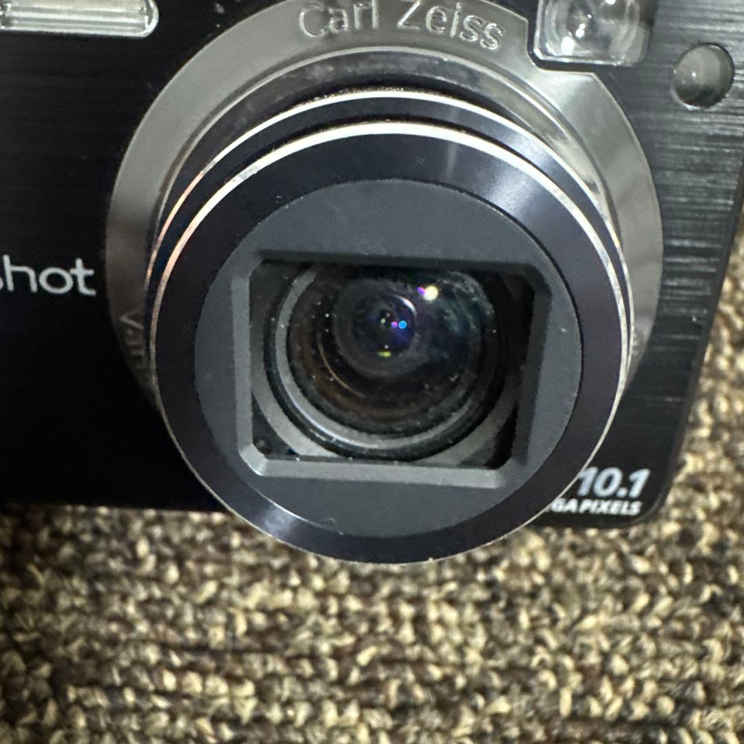 デジタルカメラ Sony Cyber-shot DSC-W170