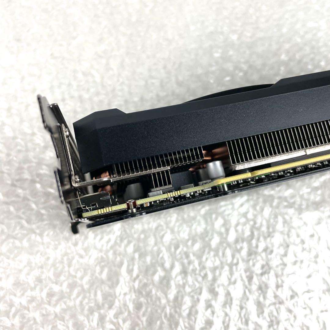 玄人志向 GALAKURO GEFORCE RTX 3060 12GB