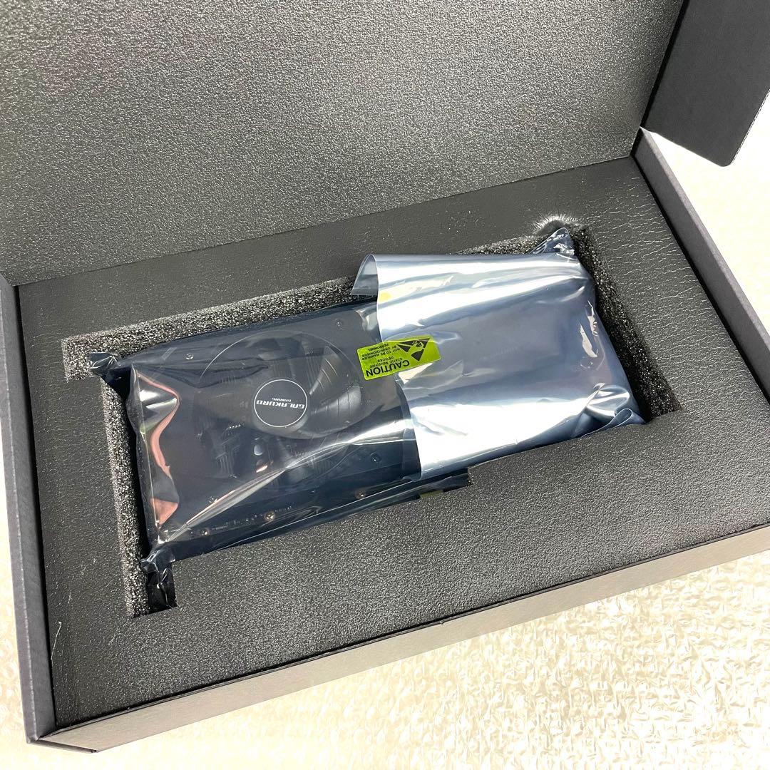 玄人志向 GALAKURO GEFORCE RTX 3060 12GB