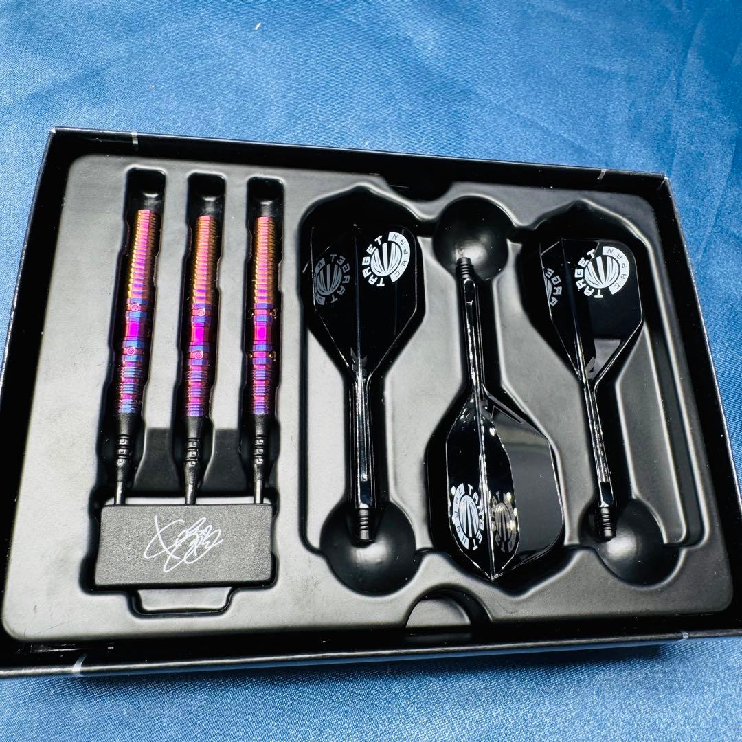 ソロ ジェネレーション8 小野恵太モデル　 SOLO エスダーツ