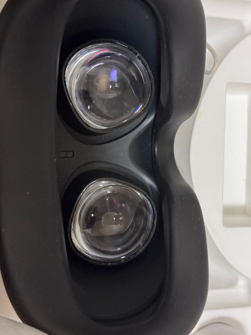   QUEST2 VRヘッドセット 256GB