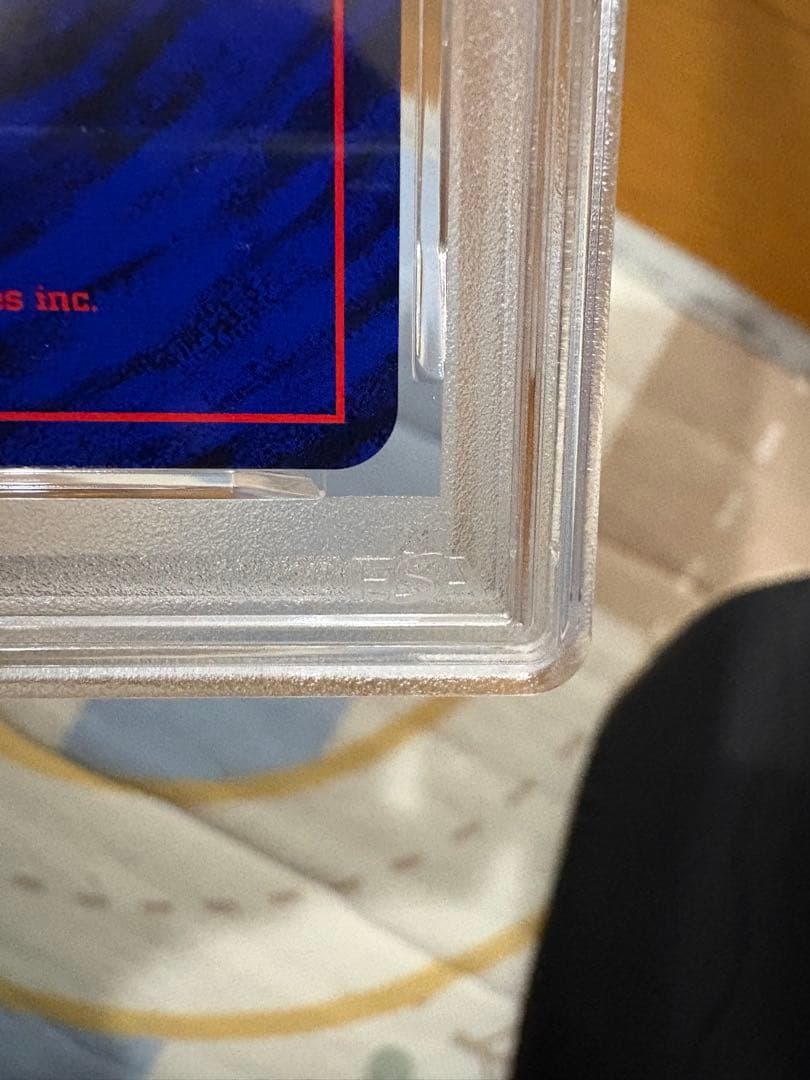 psa9 ピチュー　旧裏