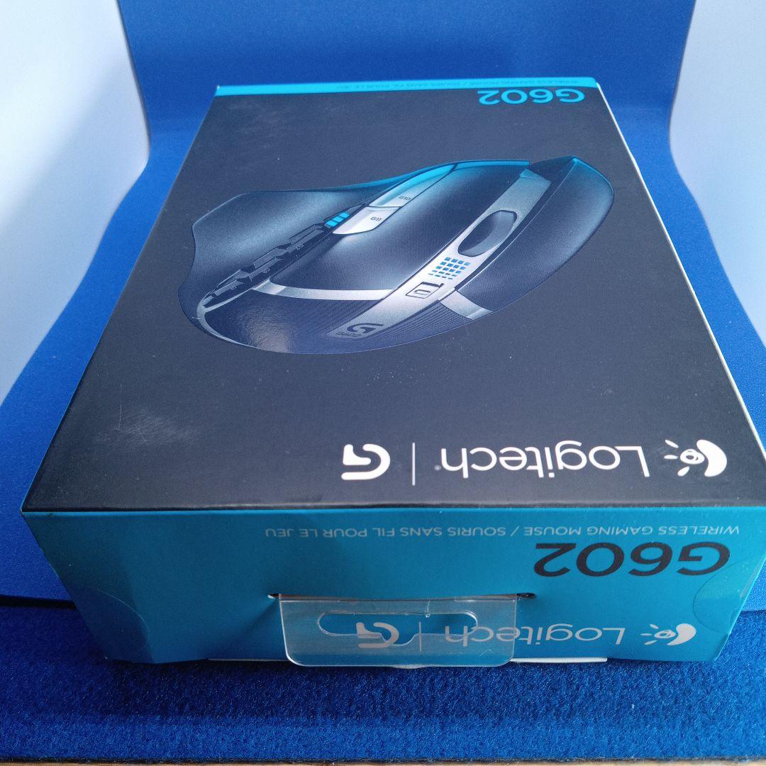⭐️ Logitech G602 マウス【生産終了品】