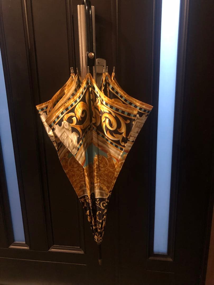 美品　FENDI フェンディ　長傘　レディース