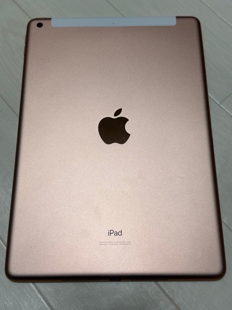 iPad 第7世代 32GB A2198