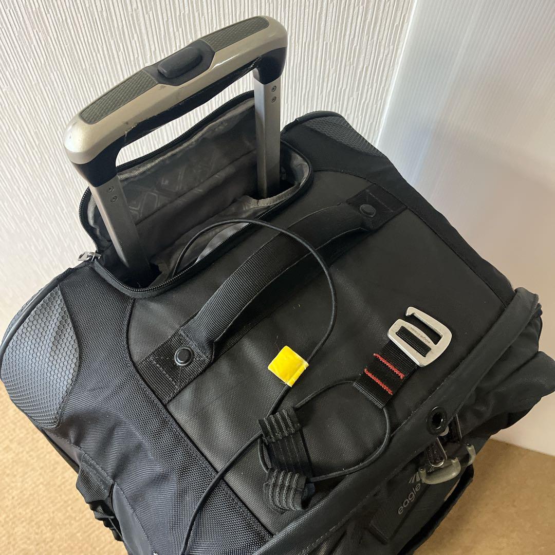 イーグルクリーク　Orv Trunk 36 大容量キャリー　128L