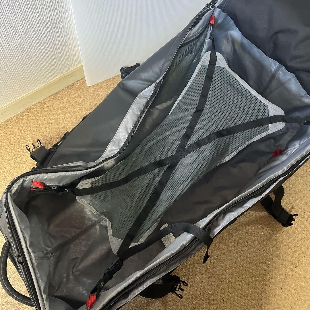 イーグルクリーク　Orv Trunk 36 大容量キャリー　128L