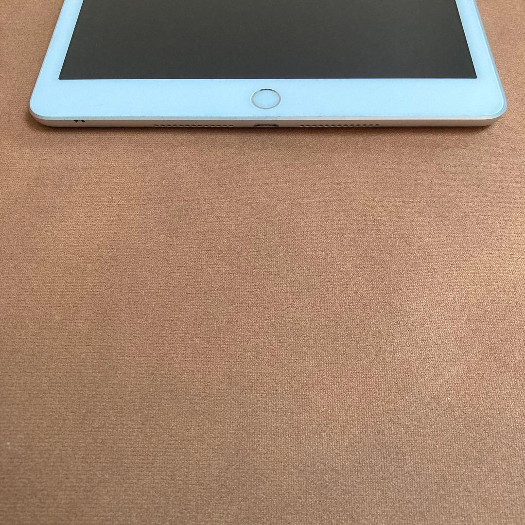 433 電池良好☆外観比較的美品☆iPad7第7世代32GB WIFIモデル☆
