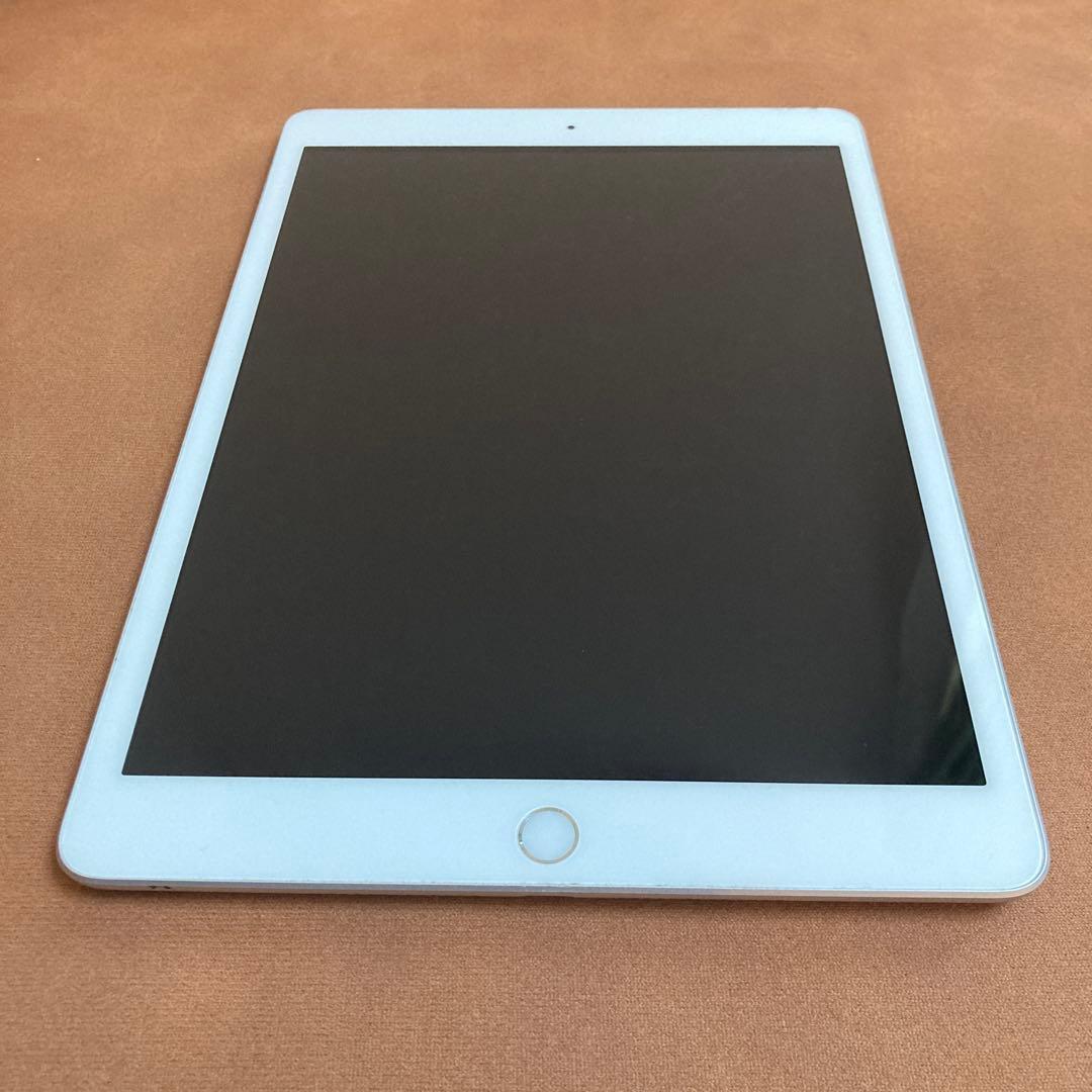 433 電池良好☆外観比較的美品☆iPad7第7世代32GB WIFIモデル☆