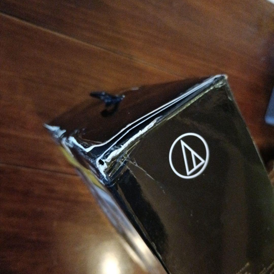 audio-technica ATH-WS1100 ハイレゾ対応 有線ヘッドホン