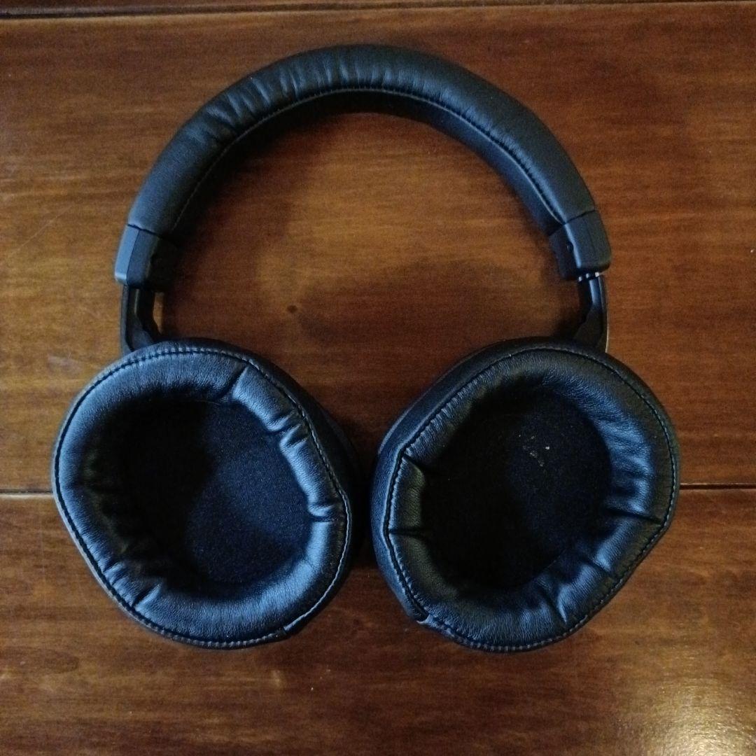 audio-technica ATH-WS1100 ハイレゾ対応 有線ヘッドホン
