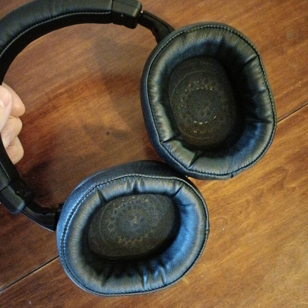 audio-technica ATH-WS1100 ハイレゾ対応 有線ヘッドホン