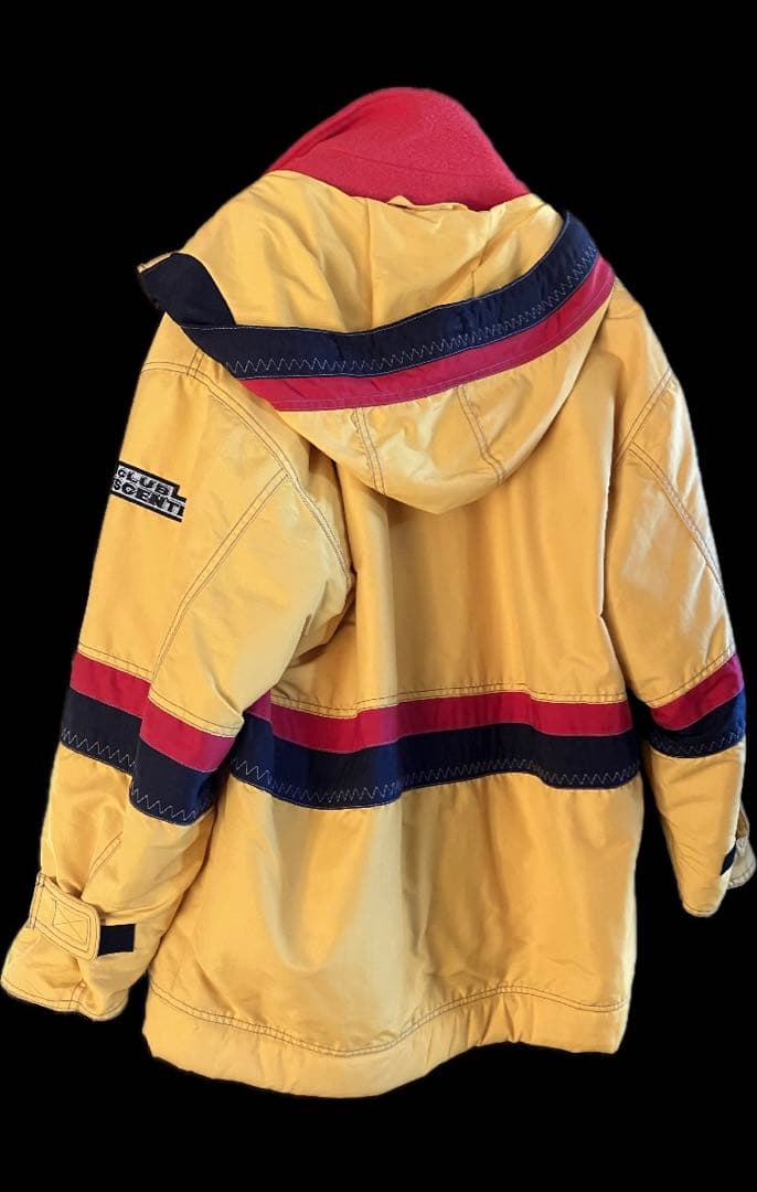 スキーウェア デサントジャケットとミストラルパンツのセット