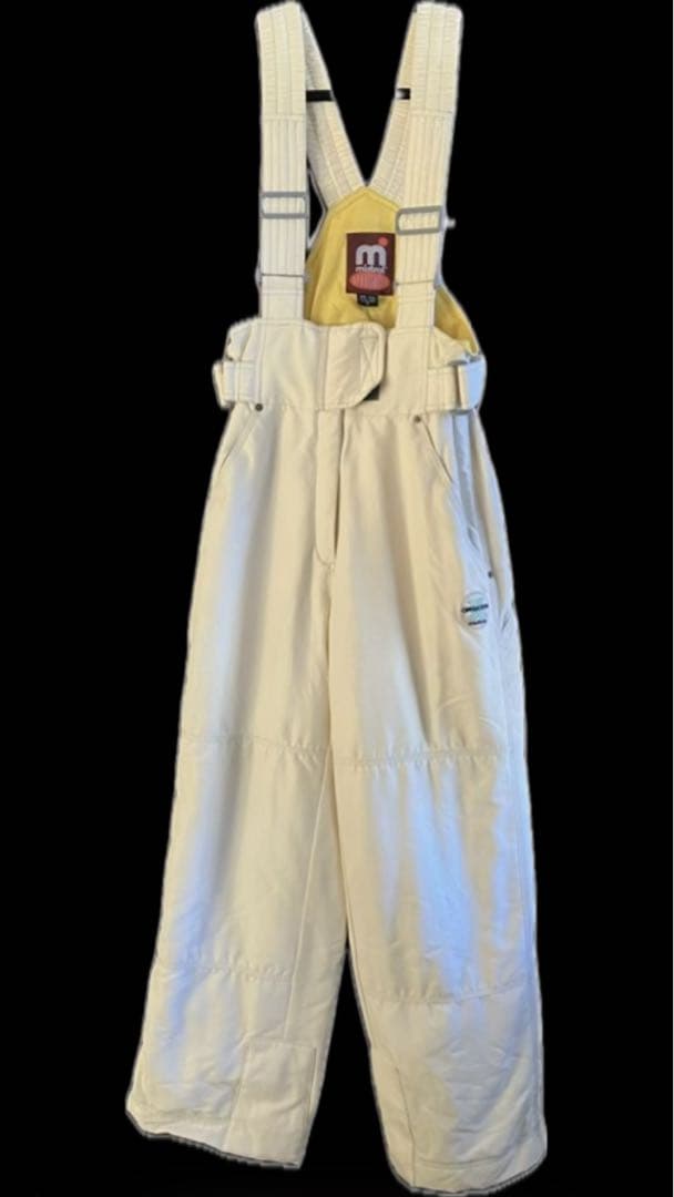 スキーウェア デサントジャケットとミストラルパンツのセット