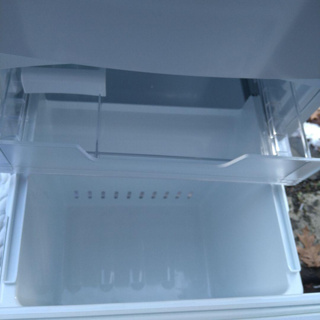 TOSHIBA GR-W15BZ1 (W) 冷蔵庫