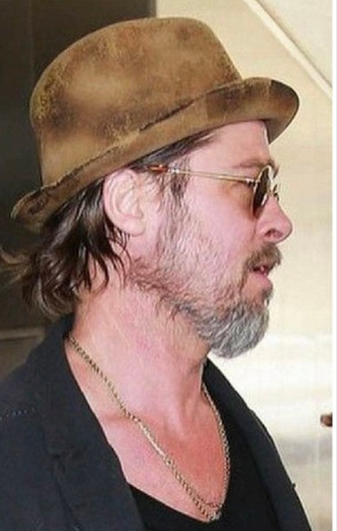 reinhard plank bona burned wax hat 新品未使用