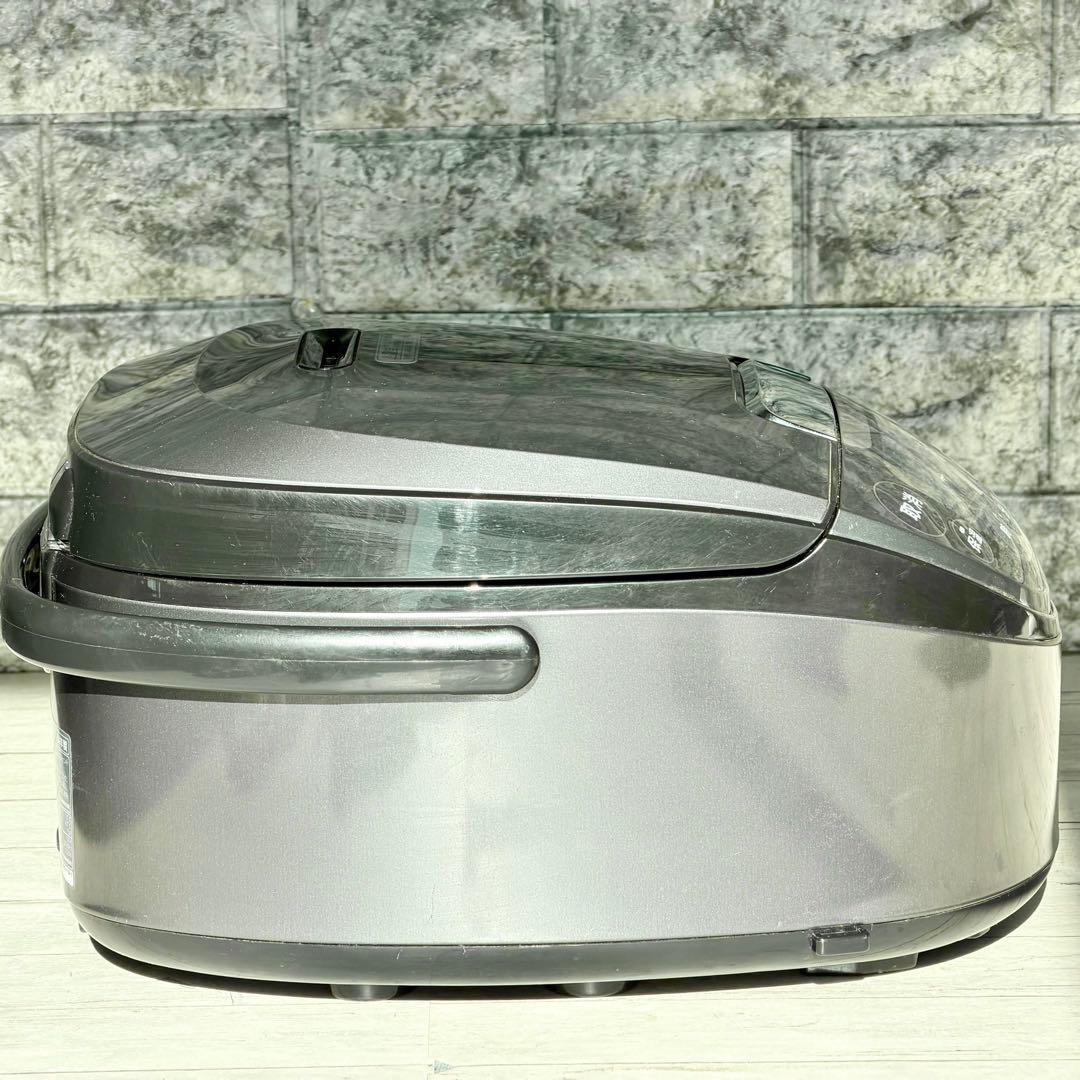 2024年製 タイガー「炊きたて」IHジャー炊飯器 JPW-X100