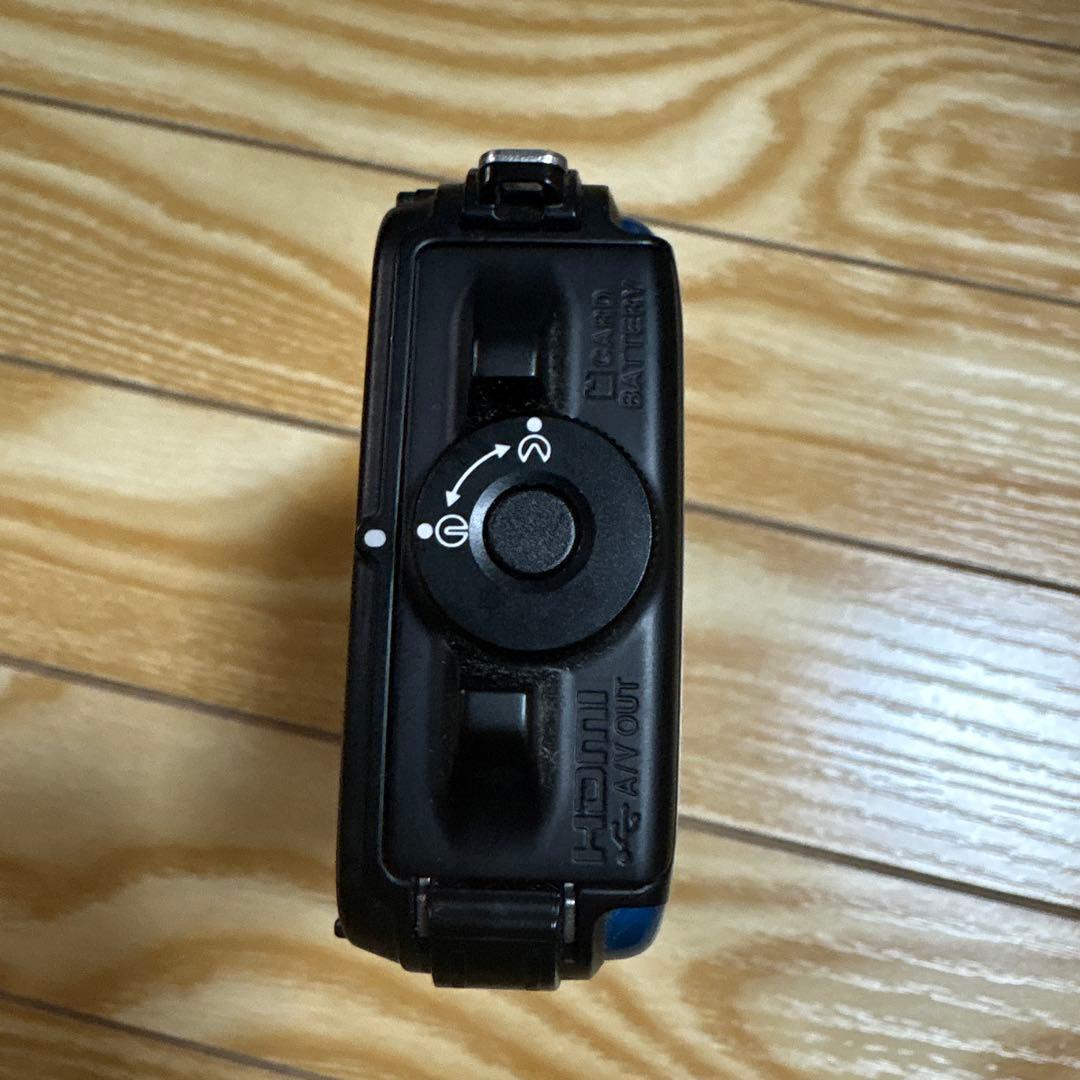 デジタルカメラ Nikon COOLPIX AW110