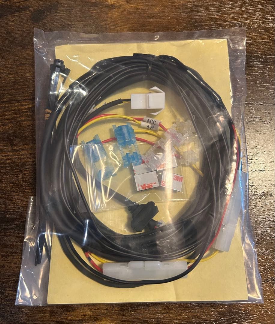 ETC 2.0デンソー 配線キット セット
