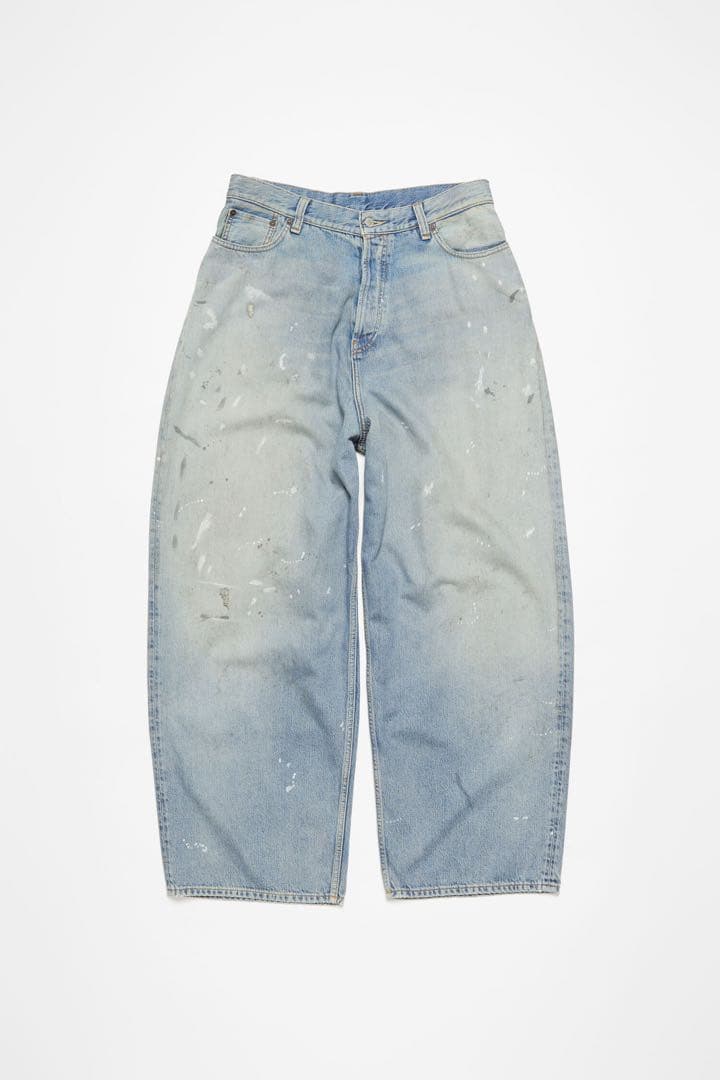 Acne Studios スーパーバギー 2023M 44