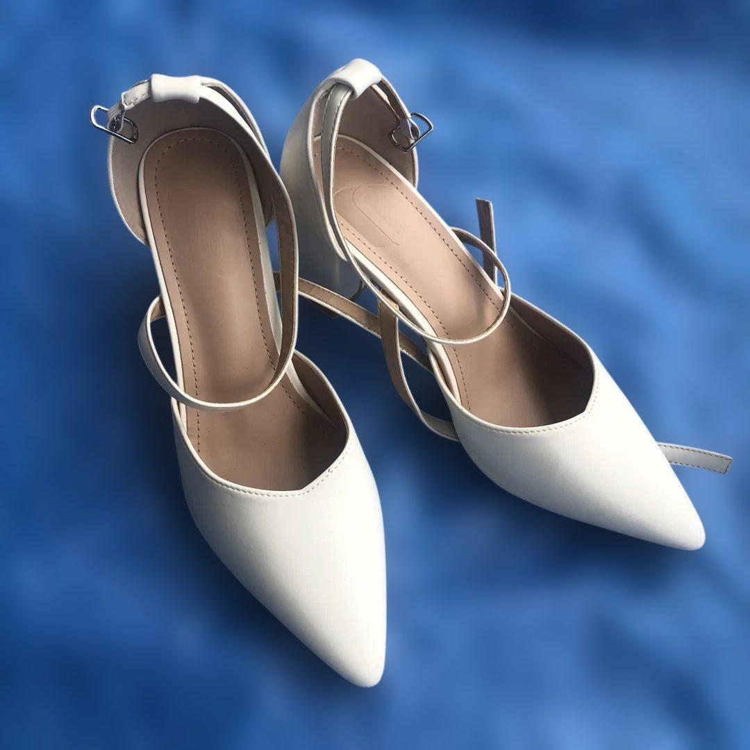 値下げ済み　カンタレラ コスプレ 鳴潮 ウィッグ靴あり　美品