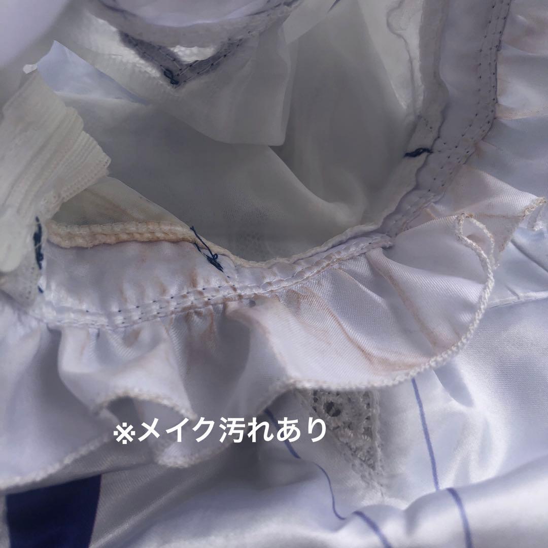 値下げ済み　カンタレラ コスプレ 鳴潮 ウィッグ靴あり　美品