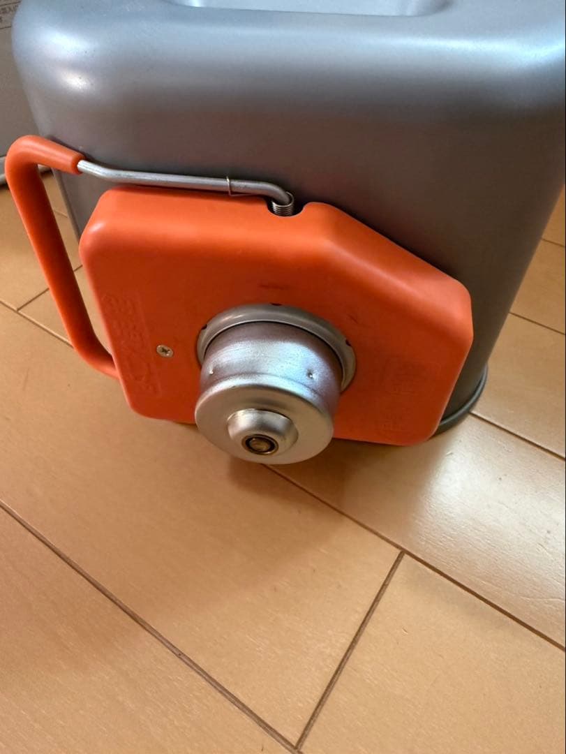 コロナファンヒーター　FH-iX468BY－Ｗ　大熱量　7.2Lタンク　大型