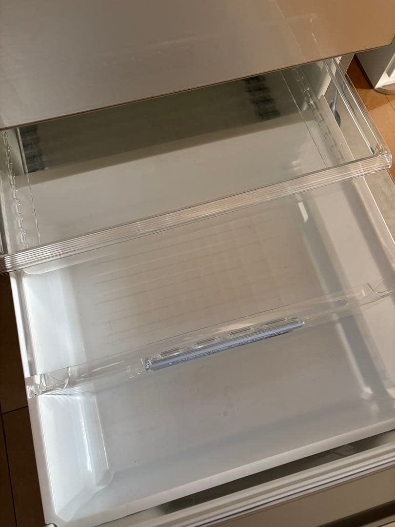 【中古品】Panasonic冷蔵庫　パーシャル搭載