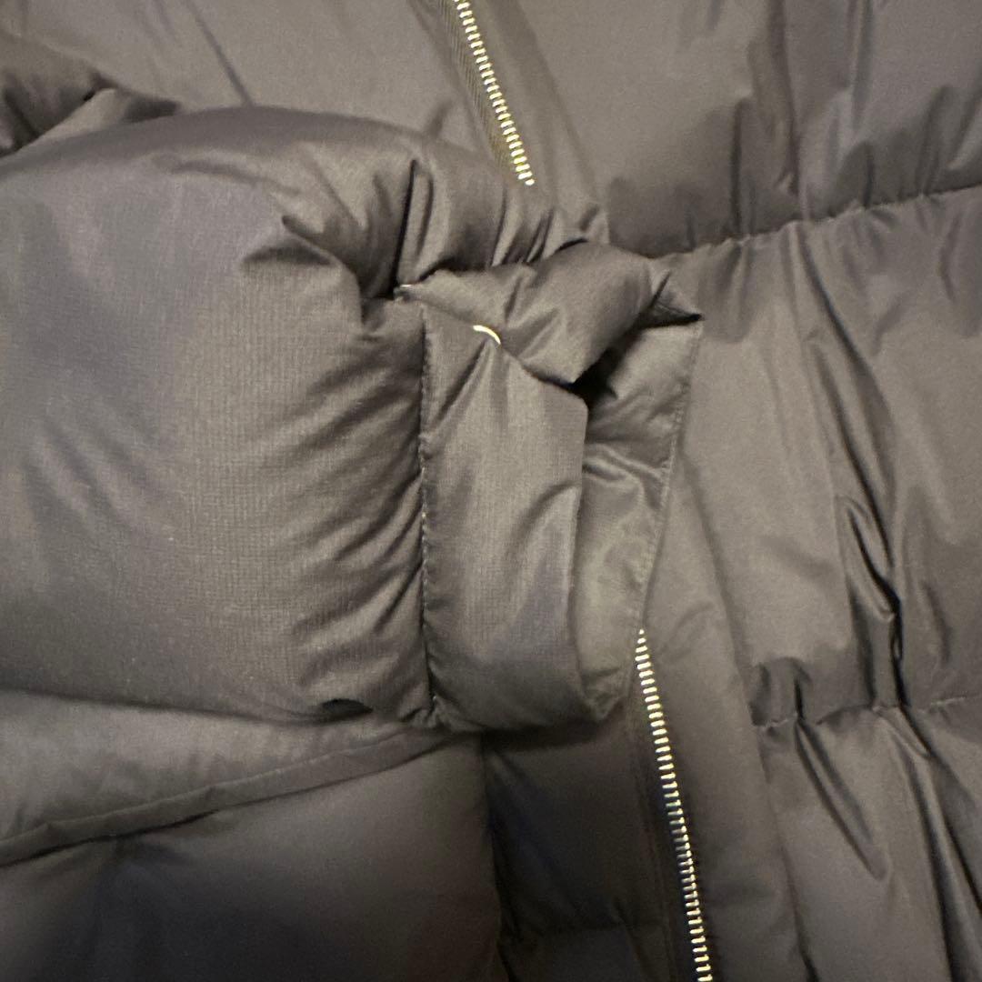 AURALEE ダウンジャケット サイズ4