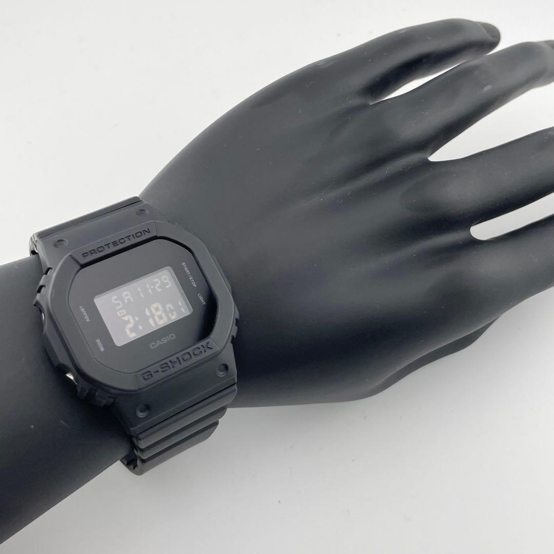 【稼働/未使用級/付属品完備】カシオ　G-SHOCK デジタル　腕時計　メンズ
