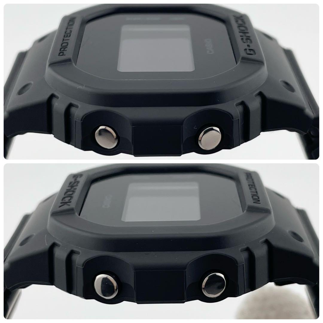【稼働/未使用級/付属品完備】カシオ　G-SHOCK デジタル　腕時計　メンズ