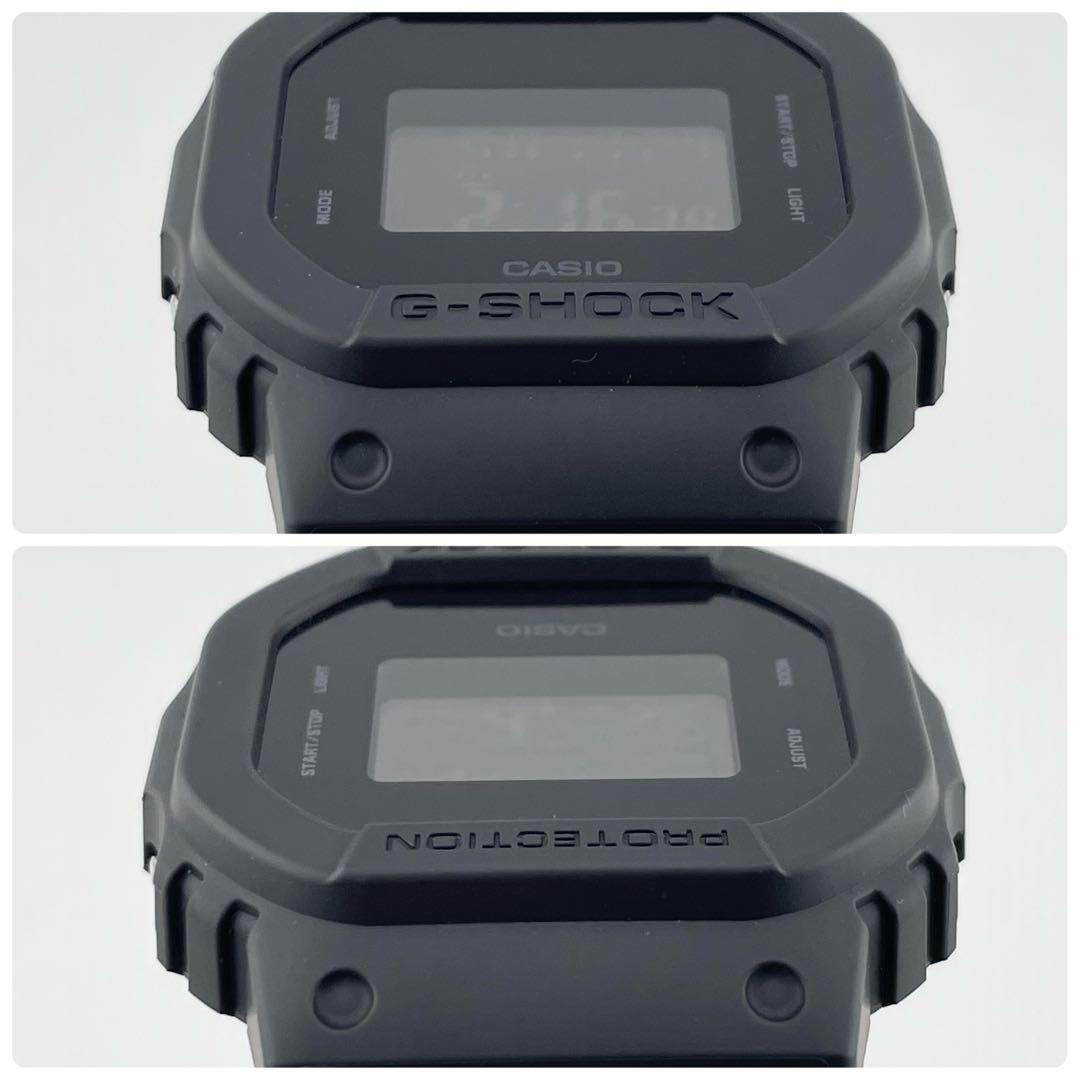 【稼働/未使用級/付属品完備】カシオ　G-SHOCK デジタル　腕時計　メンズ