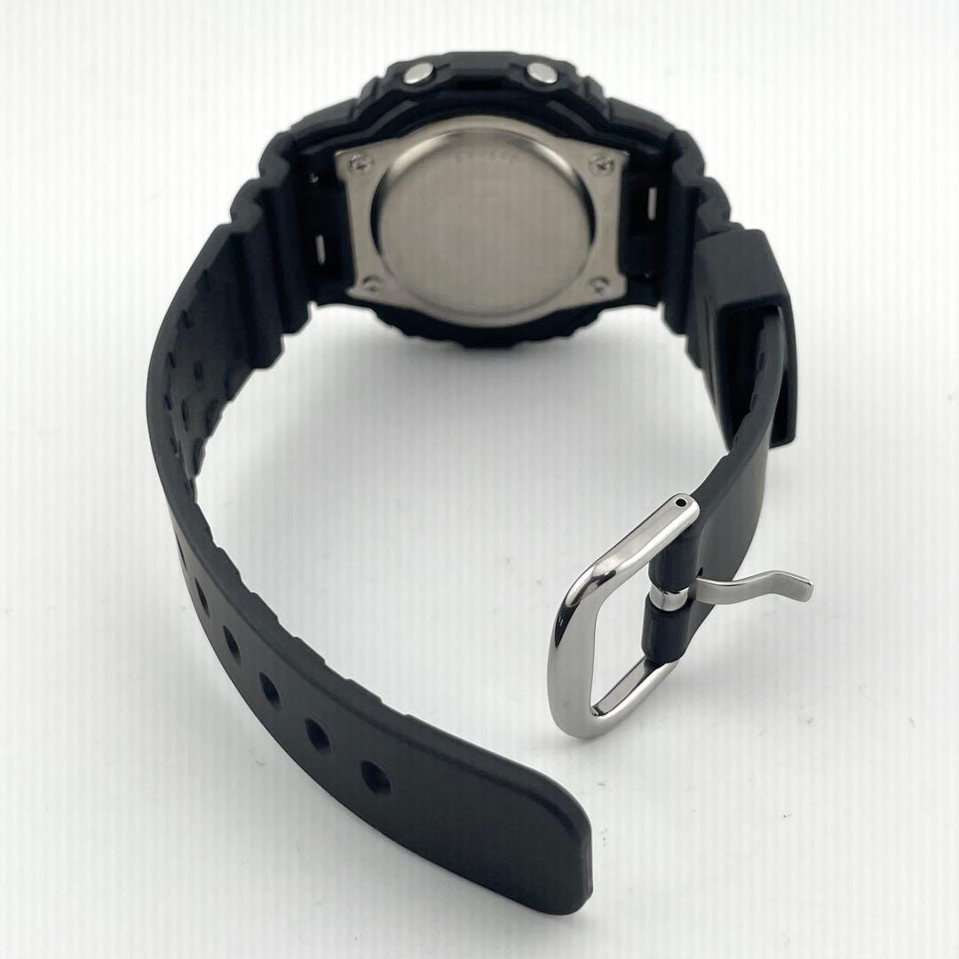 【稼働/未使用級/付属品完備】カシオ　G-SHOCK デジタル　腕時計　メンズ