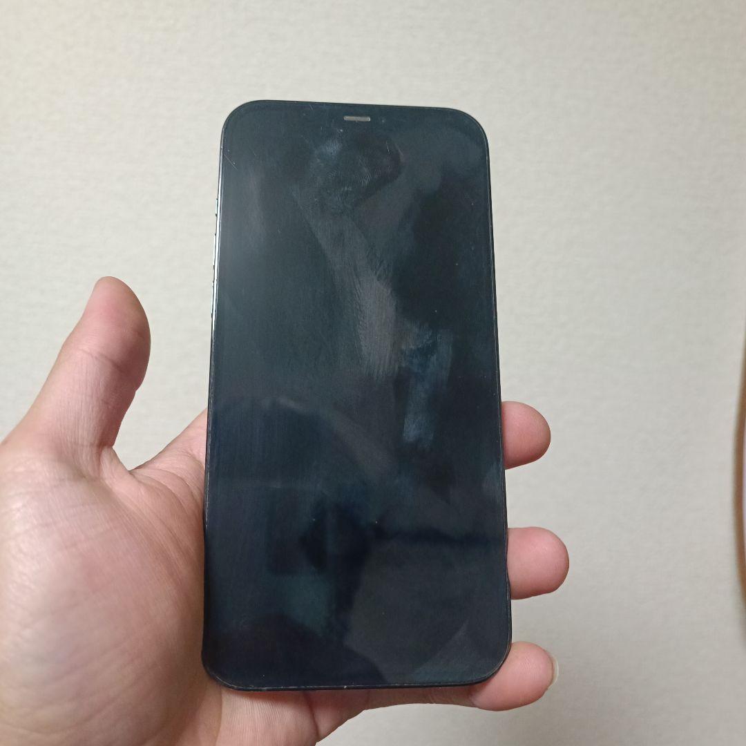 Apple iPhone 12 Pro Max 128GB 青