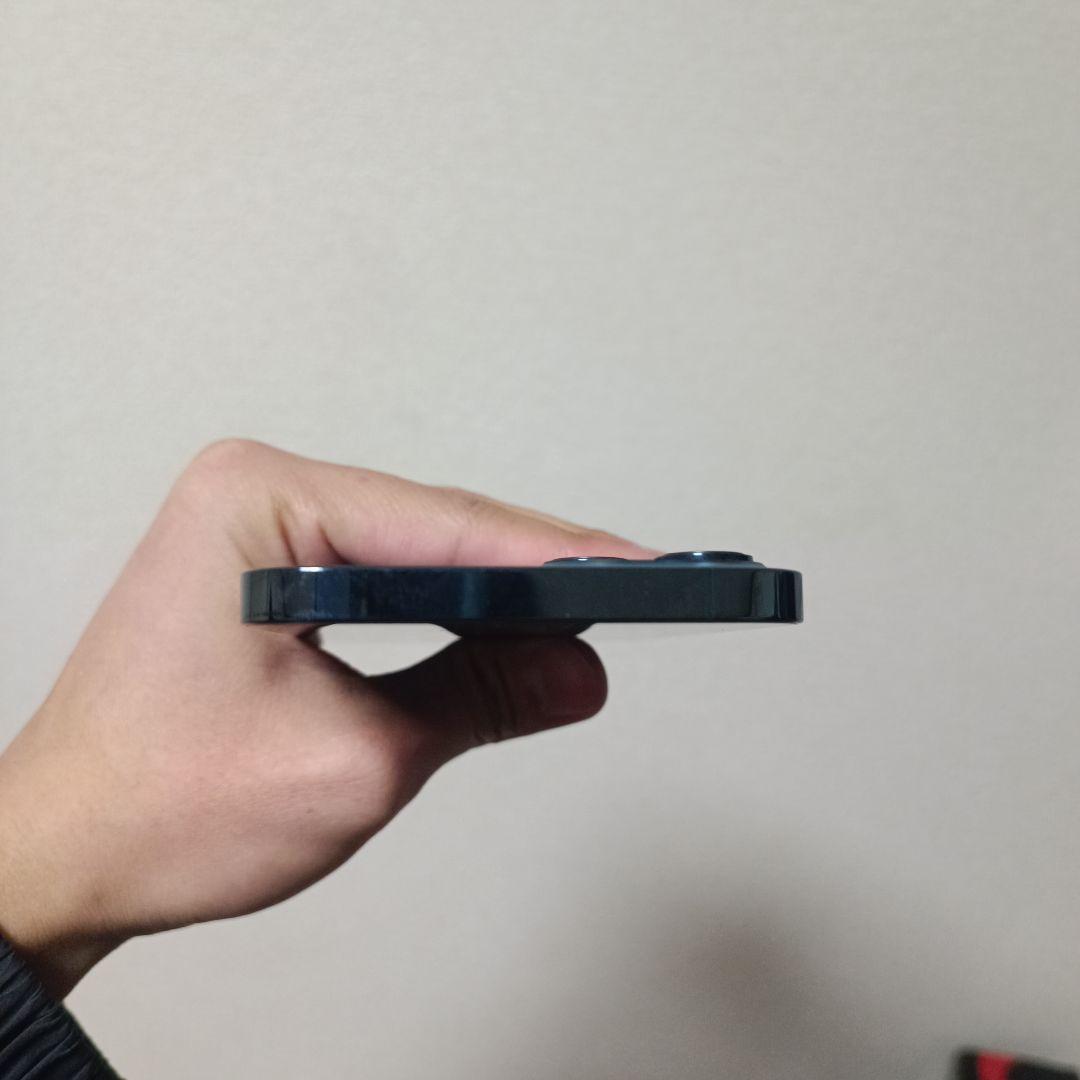 Apple iPhone 12 Pro Max 128GB 青