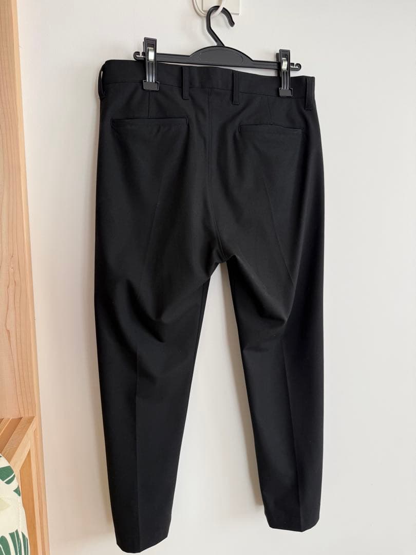 ネイバーフッド　スラックス　アンクルパンツ　S