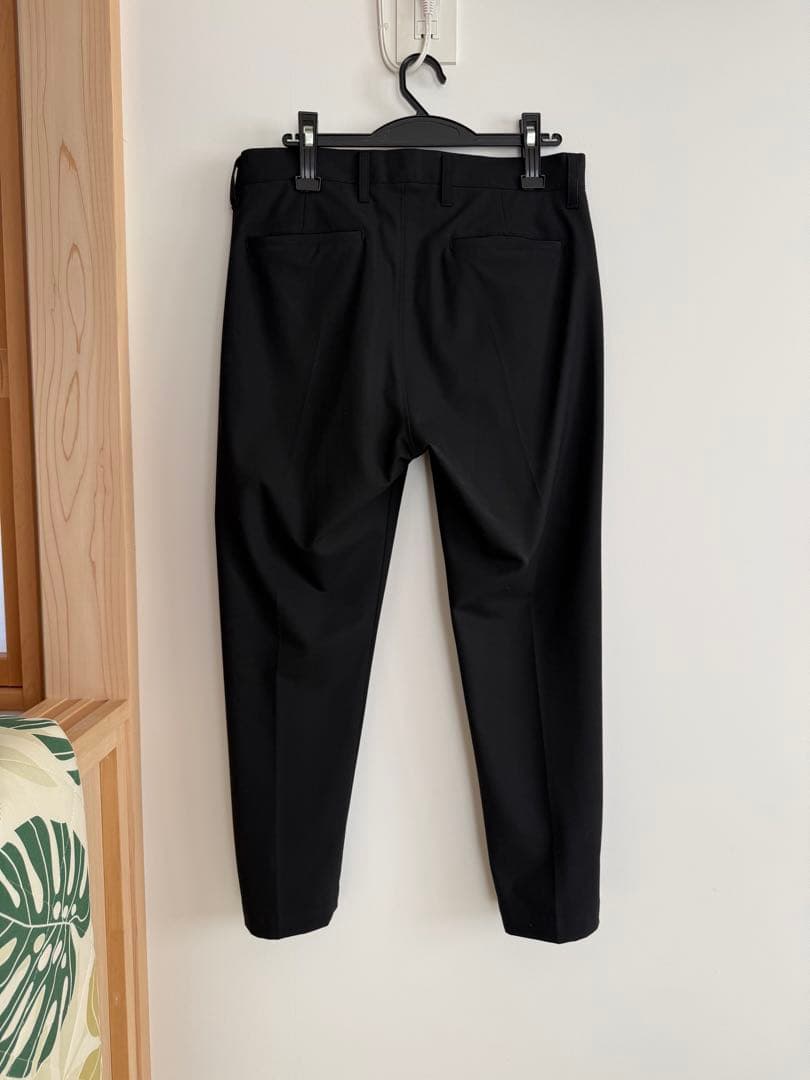 ネイバーフッド　スラックス　アンクルパンツ　S