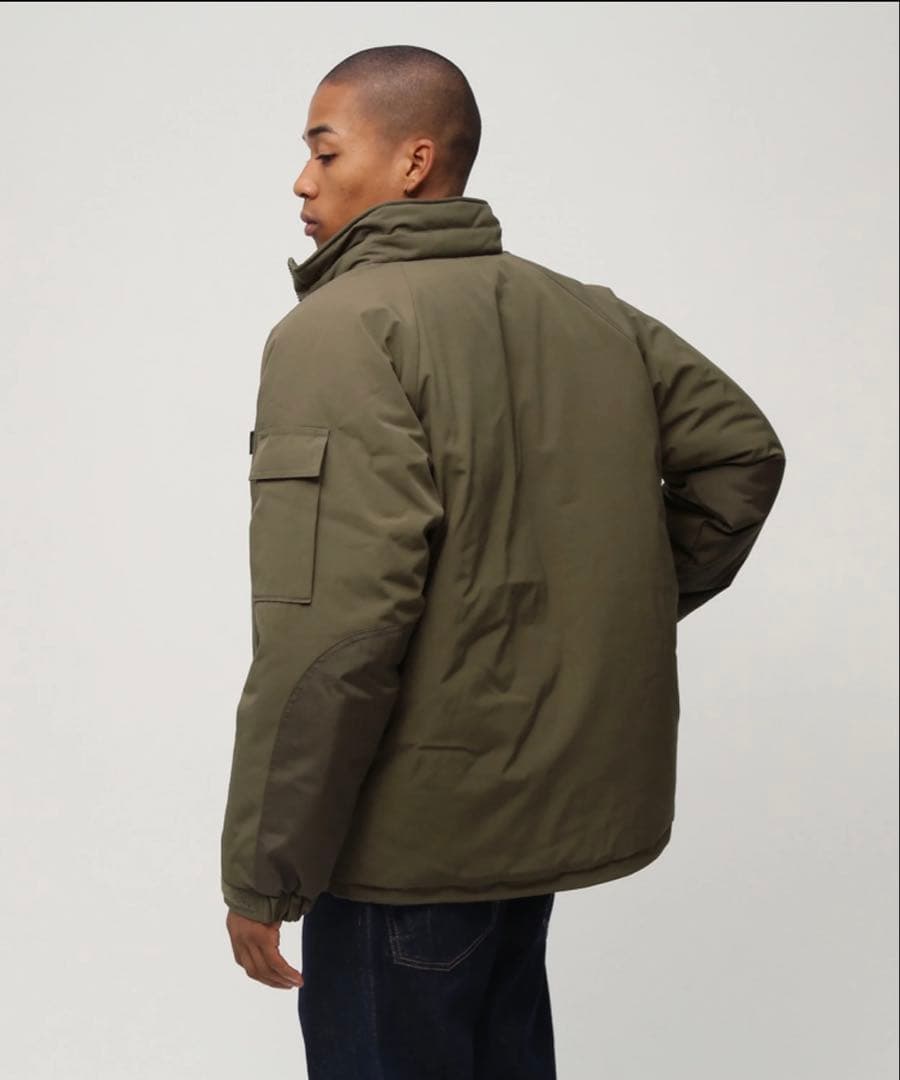 アビレックス　福袋　2026 2XL ジャケット　エコバッグ　2点