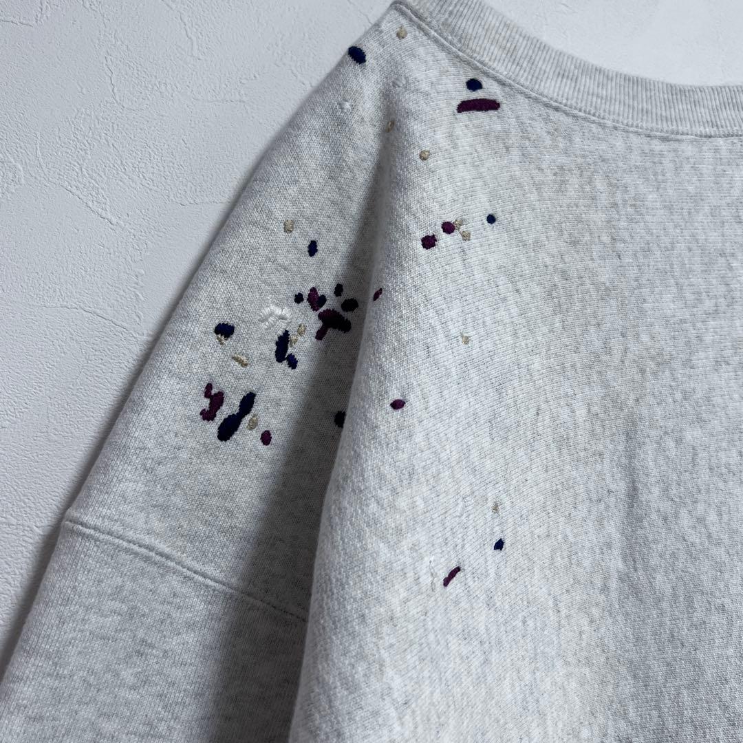 完売品 Champion リバースウィーブ ジャーナルスタンダード スウェット