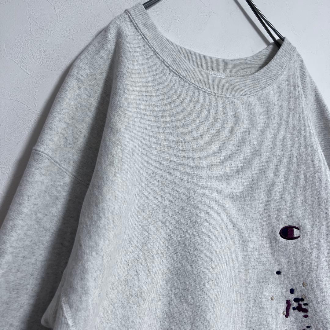 完売品 Champion リバースウィーブ ジャーナルスタンダード スウェット