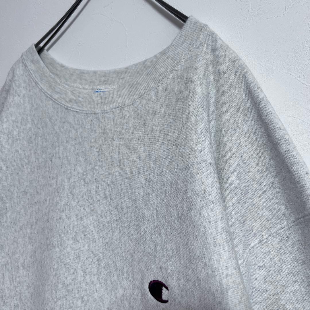 完売品 Champion リバースウィーブ ジャーナルスタンダード スウェット