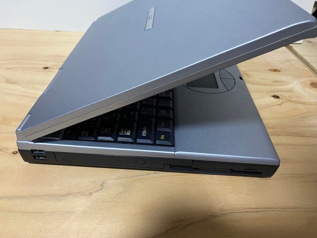 希少！ NEC LAVIE Windows98 ノートPC