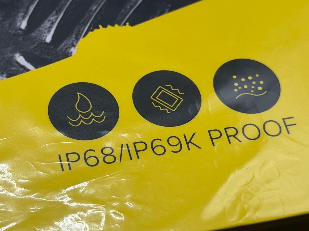 r*i様 美品ulefone Armor Pad 5 Ultra 512GBプロ