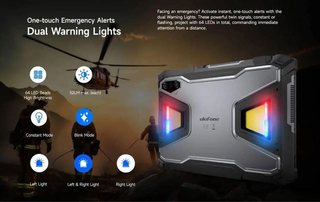 r*i様 美品ulefone Armor Pad 5 Ultra 512GBプロ