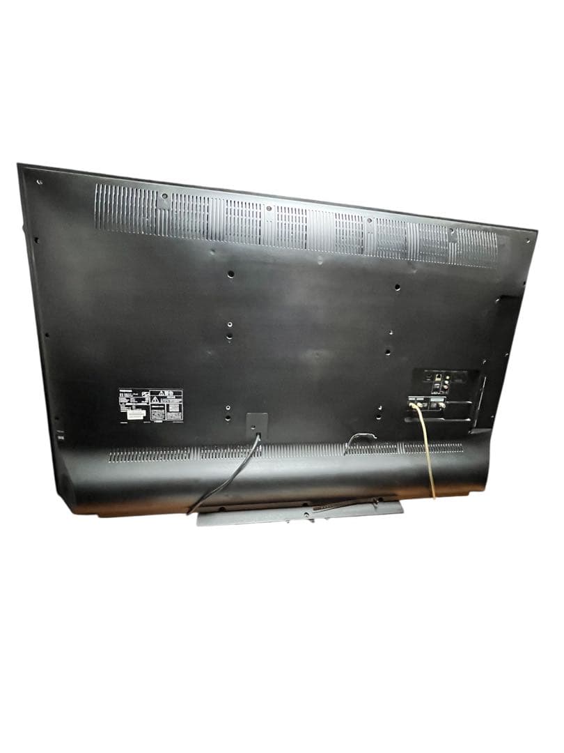 【梱包・発送たのメル便】東芝 液晶テレビ REGZA 55V型 55BZ710X