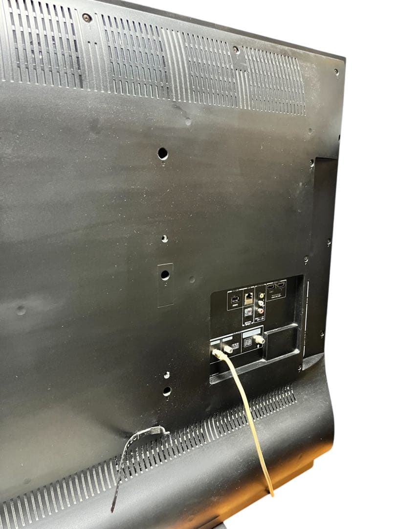 【梱包・発送たのメル便】東芝 液晶テレビ REGZA 55V型 55BZ710X