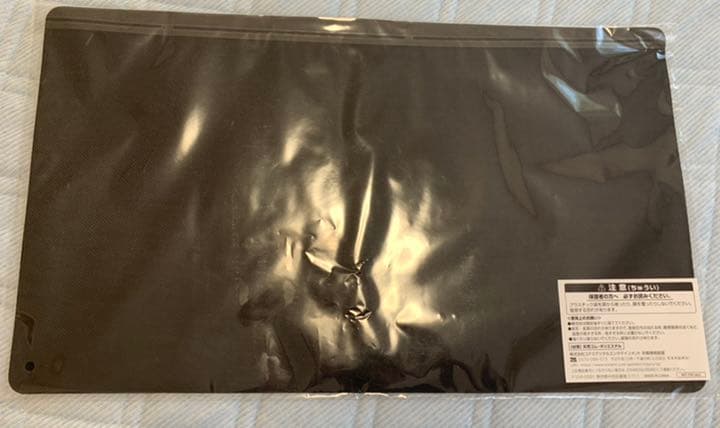 遊戯王 白の聖女エクレシア プレイマット