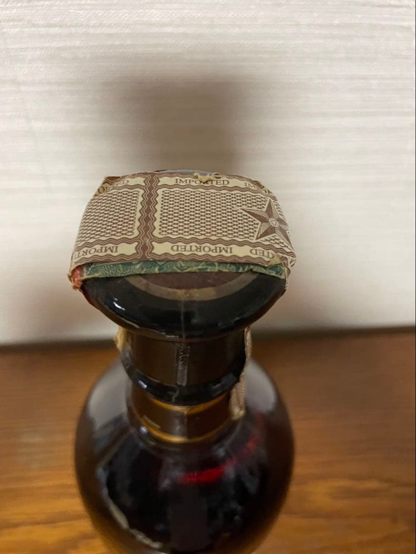 ウイスキー WILD TURKEY Rare Breed